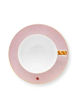 Astiat^Pip Studio kuppi & aluslautanen La Majorelle 280 ml 2 kpl Pi