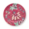 Astiat^Pip Studio lautanen Flower Festival 17 cm Dark Pink