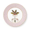 Astiat^Pip Studio lautanen La Majorelle 21 cm Pink