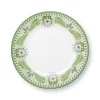 Astiat^Pip Studio lautanen Lily&Lotus 23 cm Light Green