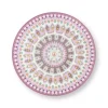 Astiat^Pip Studio lautanen Lily&Lotus Moon Delight 17 cm Multi