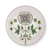 Astiat^Pip Studio lautanen Lily&Lotus 12 cm Off White