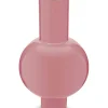 Maljakot Ja Ruukut^Pip Studio maljakko Metal 24x40 cm Medium Pink