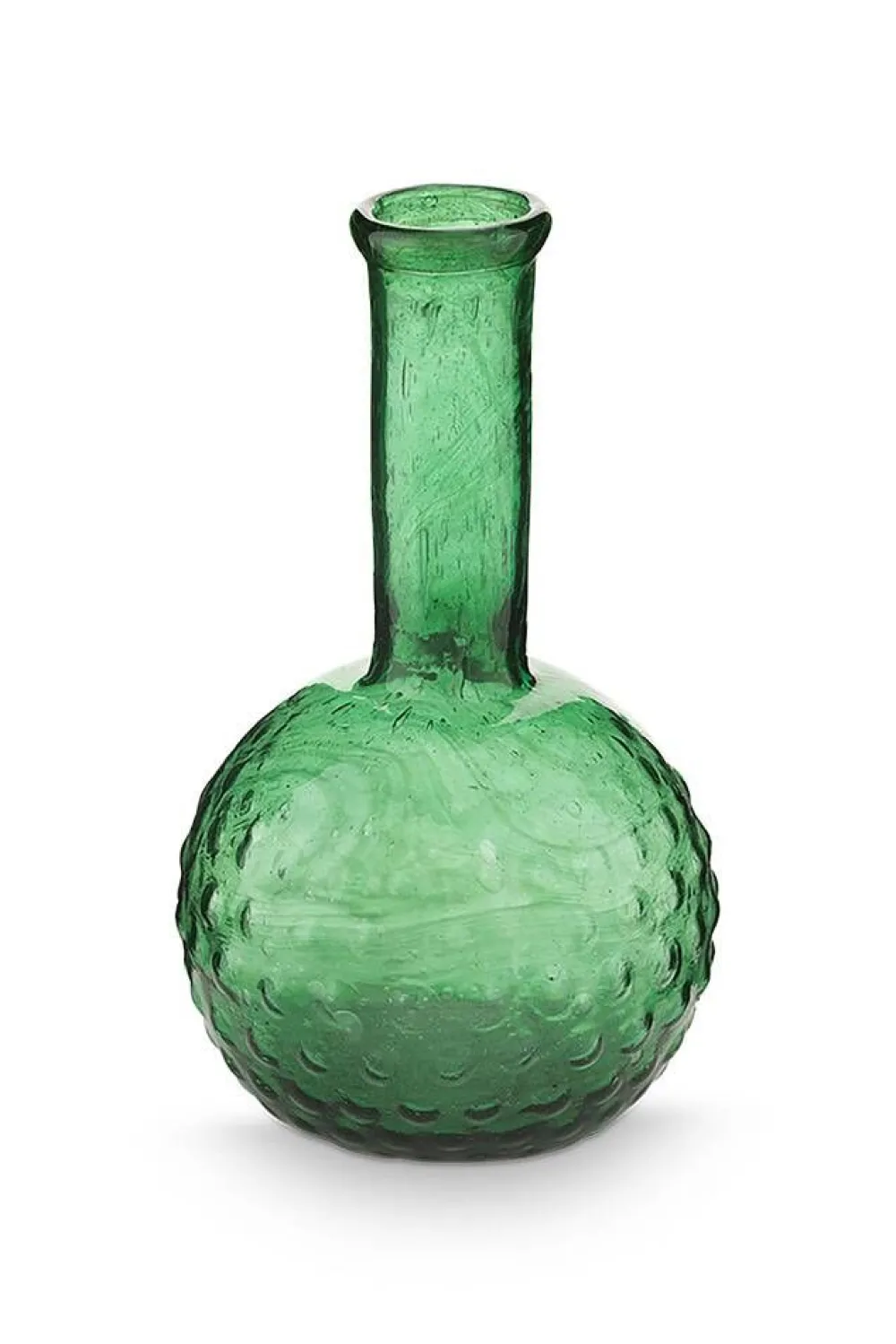 Maljakot Ja Ruukut^Pip Studio maljakkosetti lasia Soft Green