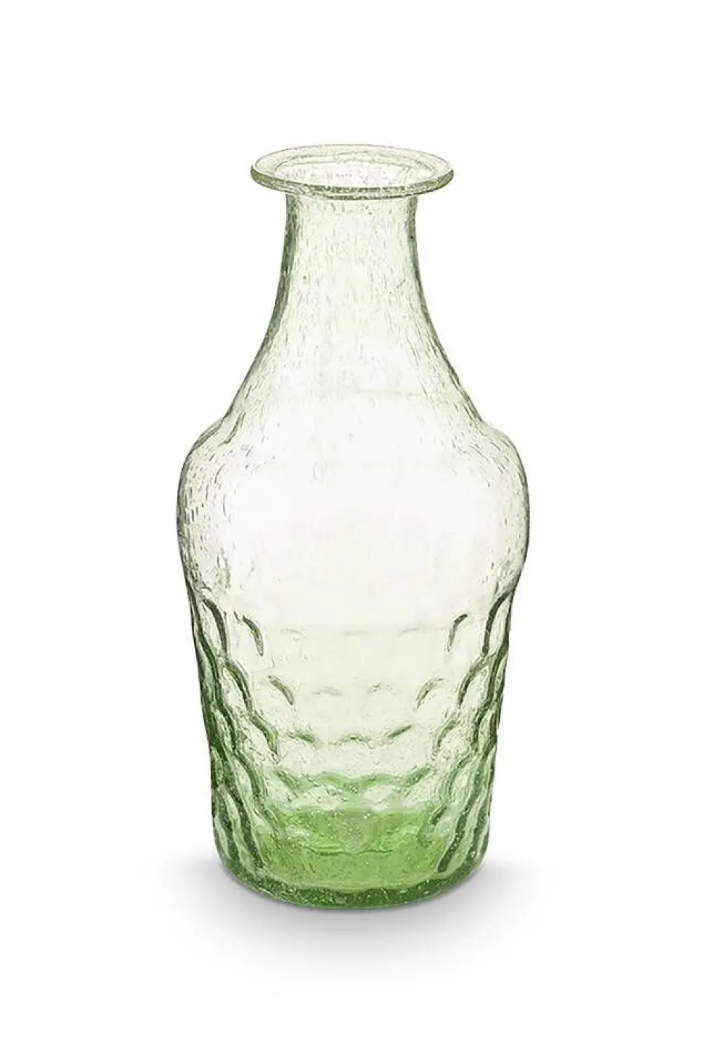 Maljakot Ja Ruukut^Pip Studio maljakkosetti lasia Soft Green