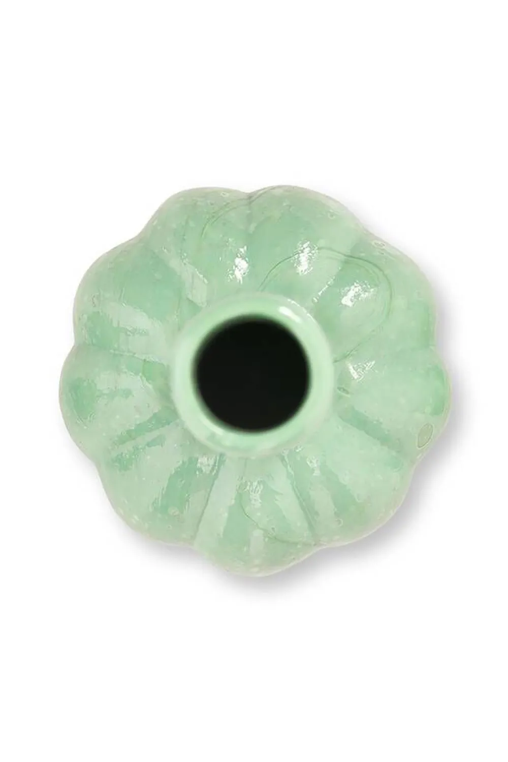 Maljakot Ja Ruukut^Pip Studio maljakkosetti lasia Soft Green