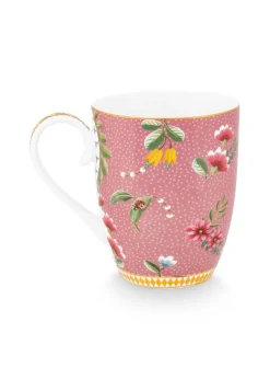 Astiat^Pip Studio muki La Majorelle 350 ml 2kpl Pink