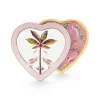 Astiat^Pip Studio sydänlautanen La Majorelle 21,5 cm 2 kpl Pink