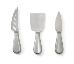 Veitset Ja Leikkuulaudat^Printworks juustotarvikesetti The Essentials