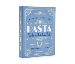 Keittiötarvikkeet^Printworks pastasetti The Essentials