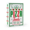 Keittiötarvikkeet^Printworks pizzasetti The Essentials