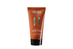 Kylpyhuonetarvikkeet|Hiustuotteet^Rento Hoitoaine metsämänty 50 ml