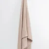 Kylpyhuone- Ja Saunatekstiilit|Kylpyhuone- Ja Saunatekstiilit^Rento Kenno pyyhe 90x180 cm beige
