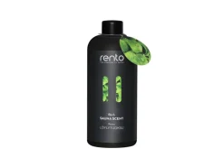 Saunatarvikkeet^Rento löylytuoksu Koivu 400 ml