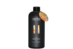 Saunatarvikkeet^Rento Löylytuoksu sitrus 400 ml