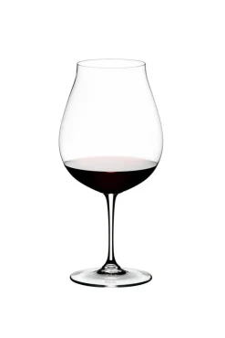 Astiat^Riedel Lasisetti Vinum New World Pinot Noir 2 kpl