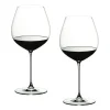 Astiat^Riedel punaviinilasi Veritas Old World Pinot Noir 2 kpl