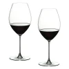 Astiat^Riedel punaviinilasi Veritas Old World Syrah 2 kpl