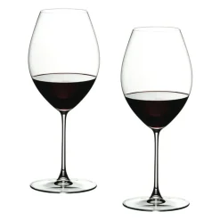 Astiat^Riedel punaviinilasi Veritas Old World Syrah 2 kpl