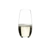 Astiat^Riedel O Champagne kuohuviinilasi 2 kpl