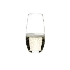 Astiat^Riedel O Champagne kuohuviinilasi 2 kpl
