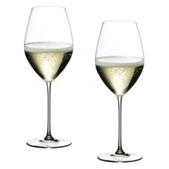 Astiat^Riedel samppanjalasi Veritas 2 kpl
