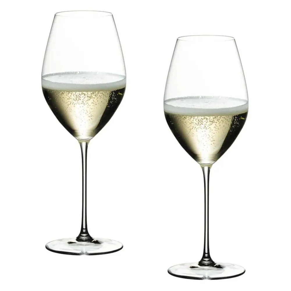 Astiat^Riedel samppanjalasi Veritas 2 kpl