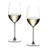 Astiat^Riedel valkoviinilasi Veritas Riesling/Zinfandel 2 kpl