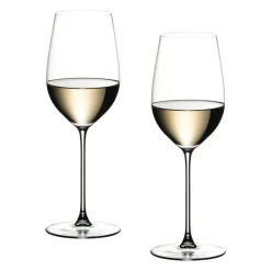 Astiat^Riedel valkoviinilasi Veritas Riesling/Zinfandel 2 kpl