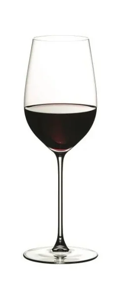 Astiat^Riedel valkoviinilasi Veritas Riesling/Zinfandel 2 kpl