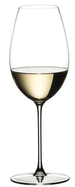 Astiat^Riedel valkoviinilasi Veritas Sauvignon Blanc valkoviinilasi