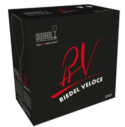 Astiat^Riedel Veloce Champagne Wine Glass samppanjalasi 2 kpl