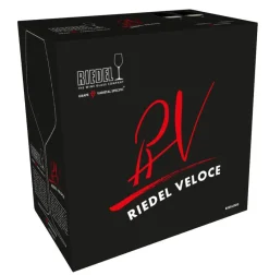 Astiat^Riedel Veloce Riesling valkoviinilasi 2 kpl