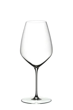 Astiat^Riedel Veloce Syrah punaviinilasi 2 kpl