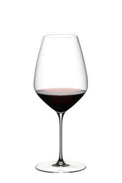 Astiat^Riedel Veloce Syrah punaviinilasi 2 kpl