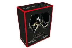 Astiat^Riedel Viinilasi Ouverture White Wine 2 kpl