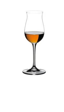 Astiat^Riedel Vinum Hennessy konjakkilasi 2kpl