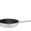 Paistoastiat^Ru00f6sle Rösle paistinpannu Elegance 24 cm Ceramic non stick Metal