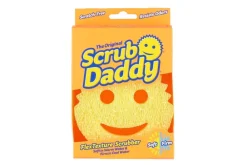 Puhdistus Ja Siivous^Scrub Daddy puhdistussieni