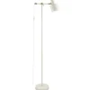 Sisustusvalaisimet^Sessak lattiavalaisin Cassius beige