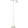 Sisustusvalaisimet^Sessak lattiavalaisin Henry beige