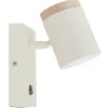 Sisustusvalaisimet^Sessak seinävalaisin Clemente beige