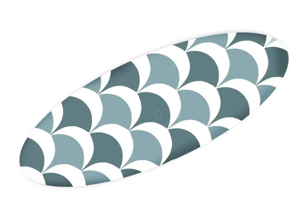 Vaatehuolto^Sini Camilla 32x112cm silityslaudanpäällinen