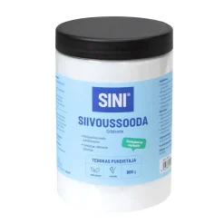 Puhdistus Ja Siivous^Sini siivoussooda 900 g