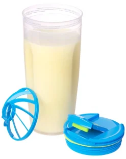 Juoma- Ja Baaritarvikkeet^Sistema smoothieshaker To Go 700 ml