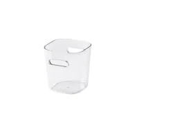 Säilytyskorit Ja Laatikot|Ruoansäilytys Ja Järjestys^Smartstore Compact Mini säilytyslaatikko 0,6 L kirkas