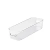 Säilytyskorit Ja Laatikot|Ruoansäilytys Ja Järjestys^Smartstore Compact Slim 1,3 L kirkas