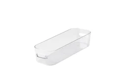 Säilytyskorit Ja Laatikot|Ruoansäilytys Ja Järjestys^Smartstore Compact Slim 1,3 L kirkas