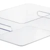 Säilytyskorit Ja Laatikot|Ruoansäilytys Ja Järjestys^Smartstore Säilytyslaatikko Compact L kirkas