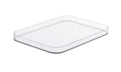 Säilytyskorit Ja Laatikot|Ruoansäilytys Ja Järjestys^Smartstore Säilytyslaatikon kansi Compact Cear M kansi